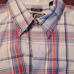 Short sleeve shirt